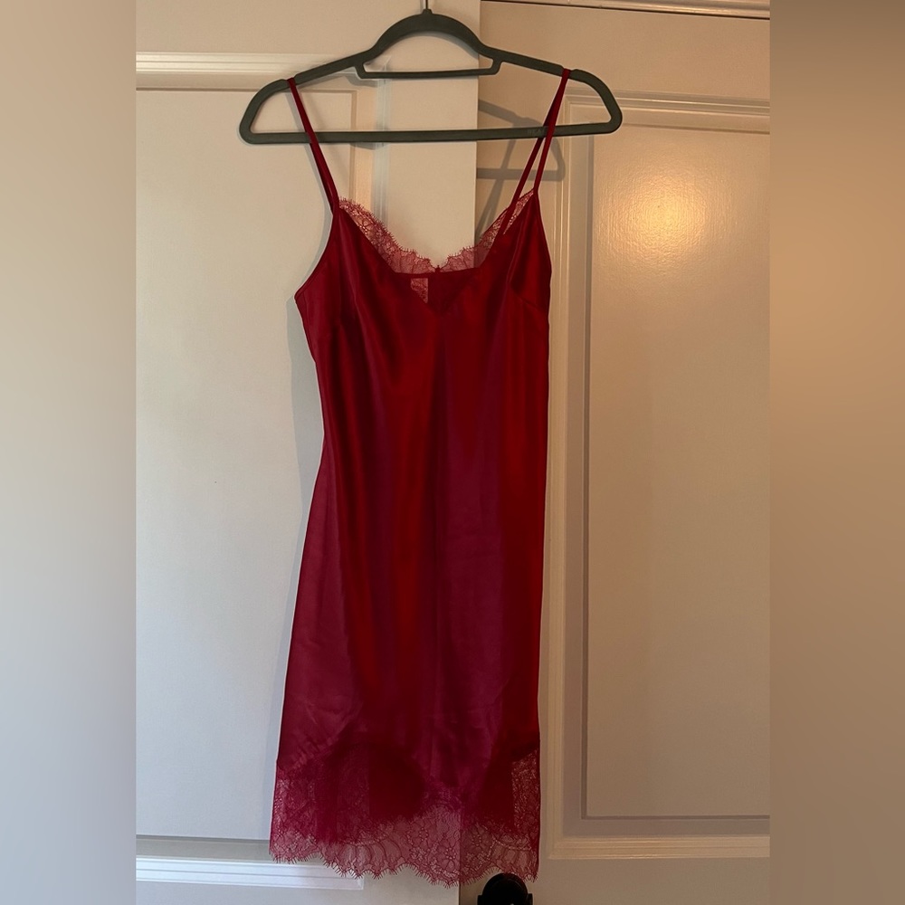Victoria Secret Slip Dress